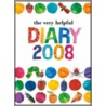 The Very Helpful Diary 2008 by Unknown