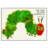 The Very Hungry Caterpillar by Marie-helen Goyetche