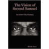 The Vision Of Second Samuel by Bill Mc Neice