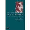 The Visionary D.H. Lawrence by Robert E. Montgomery