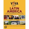 The Viva List Latin America by Paula Newton