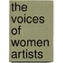 The Voices Of Women Artists