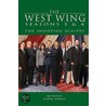 The West Wing Seasons 3 & 4 by Aaron Sorkin