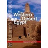 The Western Desert of Egypt door Cassandra Vivian