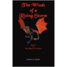 The Winds of a Rising Storm door Jonathan M. Rudder
