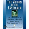 The Wisdom of the Enneagram by Russ Hudson