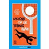 Moord op de tennisbaan