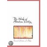 The Works Of Abraham Cowley by Samuel Johnson