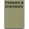 Freeware & Shareware door Onbekend