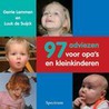 97 adviezen voor opa's en kleinkinderen