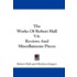 The Works of Robert Hall V4