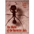 The World Of Harvester Ants