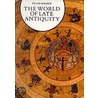 The World Of Late Antiquity by Peter Brown