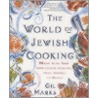 The World of Jewish Cooking door Gil Marks