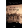 Allemaal een doosje door P. Gomes