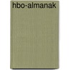 HBO-Almanak