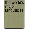The World's Major Languages by Bernard Comrie