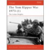 The Yom Kippur War 1973 (1) by Simon Dunstan