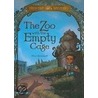 The Zoo with the Empty Cage door Steven Brezenoff