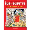 Masques blancs