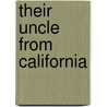 Their Uncle From California door Francis Bret Harte