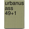 Urbanus Ass 49+1
