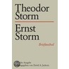 Theodor Storm - Ernst Storm door Onbekend