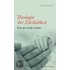 Theologie der Zärtlichkeit