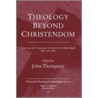 Theology Beyond Christendom door Onbekend