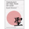 Theology of the Pain of God door Kazoh Kitamori