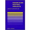Theorising Textual Subjects door Meili Steele