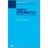 Theory of Superconductivity door Alexandrov