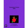 Theosophical Outlook (1919) door G.S. et al Arundale