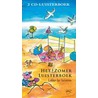 Het Zomer Luisterboek