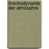 Thermodynamik Der Atmosphre