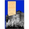 These Sad But Glorious Days door Margaret Fuller