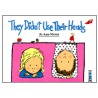 They Didn't Use Their Heads door Jo Ann Stover