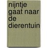 Nijntje gaat naar de dierentuin by Dick Bruna