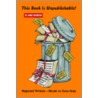 This Book Is Unpublishable! by Elaine Borish