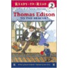 Thomas Edison to the Rescue door Howard Goldsmith