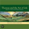 Thoreau And The Art Of Life door Roderick MacIver