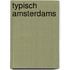 Typisch Amsterdams