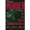 Though Murder Has No Tongue door James Jessen Badal