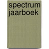 Spectrum Jaarboek door Wp Redactie