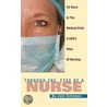 Through The Eyes Of A Nurse door Jane Schuman