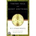 Tibetan Yoga/secret Doctr P