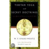 Tibetan Yoga/secret Doctr P door Walter Yeeling Evans-Wentz