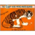Tiger Who Wore White Gloves