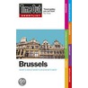 Time Out Shortlist Brussels by Time Out