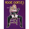 Rooie oortjes pocket